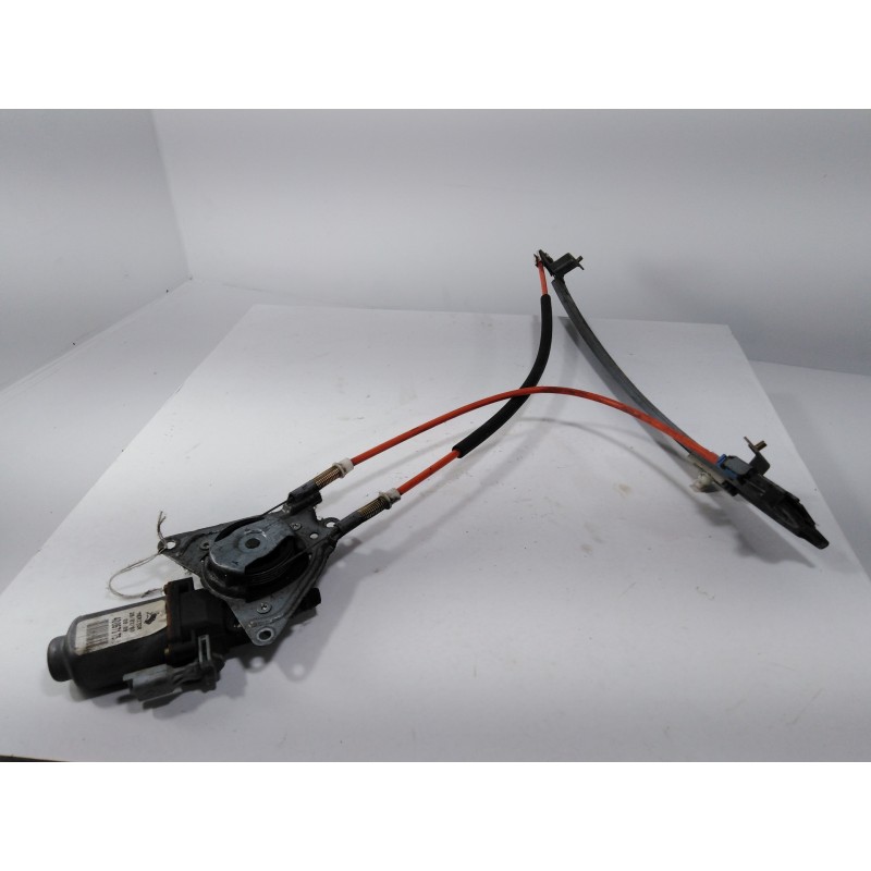 Recambio de elevalunas delantero izquierdo para peugeot 106 (s1) kid referencia OEM IAM 400671T5 Recambio de elevalunas delantero izquierdo para peugeot 106 (s1) kid referencia OEM IAM 400671T5