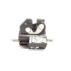 Serrure de coffre / hayon fiat punto (evo) (199) oem 55701971