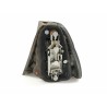 Recambio de piloto trasero izquierdo para bmw serie 3 berlina (e46) referencia OEM IAM   