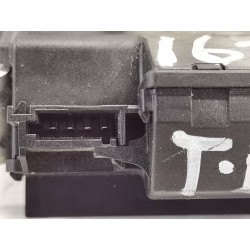 Recambio de cerradura maletero / porton para fiat punto (evo) (199) dynamic referencia OEM IAM 55701971  