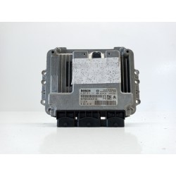 Recambio de centralita motor uce para peugeot 307 break/sw (s2) sw pack referencia OEM IAM 9662213180 0281013331 EDC16C34