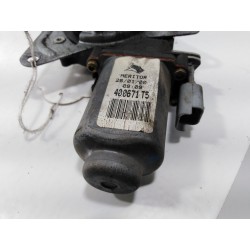 Recambio de elevalunas delantero izquierdo para peugeot 106 (s1) kid referencia OEM IAM 400671T5  