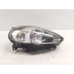 Recambio de faro derecho para fiat punto (evo) (199) dynamic referencia OEM IAM   