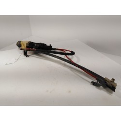 Recambio de elevalunas delantero derecho para peugeot 106 (s1) kid referencia OEM IAM   