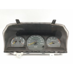 Recambio de cuadro instrumentos para mitsubishi space wagon (n30/n40) 2000 glx diesel referencia OEM IAM MR240564  