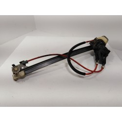 Recambio de elevalunas delantero derecho para peugeot 106 (s1) kid referencia OEM IAM   