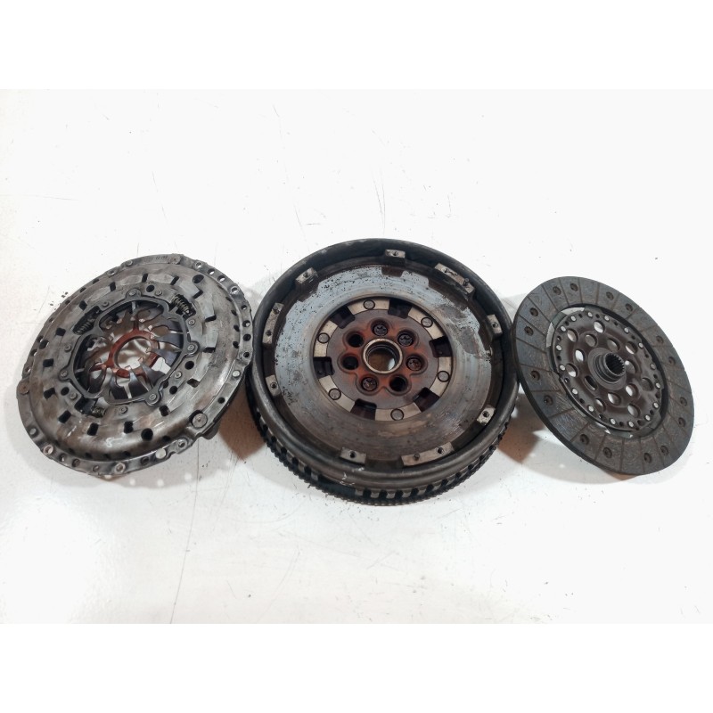 Recambio de kit de embrague para renault laguna ii grandtour (kg0) dynamique referencia OEM IAM Recambio de kit de embrague para renault laguna ii grandtour (kg0) dynamique referencia OEM IAM
