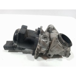 Recambio de valvula egr para citroen xsara picasso 1.6 hdi 110 sx top referencia OEM IAM V29006980  