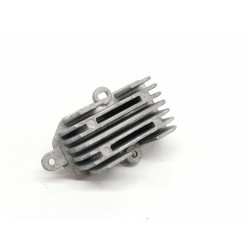 Recambio de modulo electronico para peugeot 407 premium referencia OEM IAM 49142653 AISI12CU1 