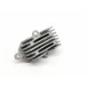 Recambio de modulo electronico para peugeot 407 premium referencia OEM IAM 49142653 AISI12CU1 