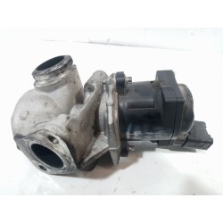 Recambio de valvula egr para citroen xsara picasso 1.6 hdi 110 sx top referencia OEM IAM V29006980  
