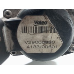 Recambio de valvula egr para citroen xsara picasso 1.6 hdi 110 sx top referencia OEM IAM V29006980  