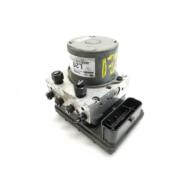 Recambio de abs para kia rio (yb) business referencia OEM IAM 58920H8200 A1002211AII BE6003V102 Recambio de abs para kia rio (yb) business referencia OEM IAM 58920H8200 A1002211AII BE6003V102