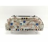 Recambio de cuadro instrumentos para mg rover mg zr 105 referencia OEM IAM   
