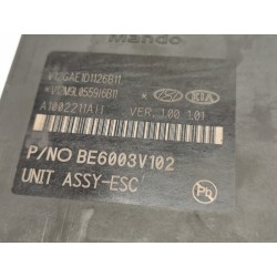 Recambio de abs para kia rio (yb) business referencia OEM IAM 58920H8200 A1002211AII BE6003V102