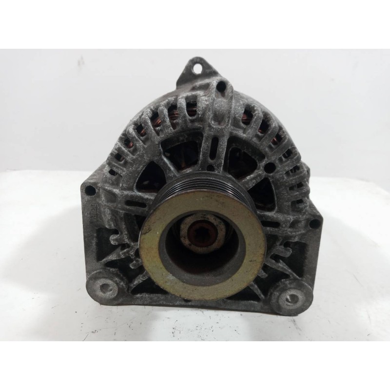 Recambio de alternador para renault scenic ii authentique referencia OEM IAM 8200323126 Recambio de alternador para renault scenic ii authentique referencia OEM IAM 8200323126