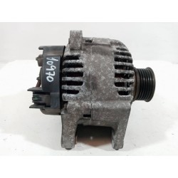 Recambio de alternador para renault scenic ii authentique referencia OEM IAM 8200323126  