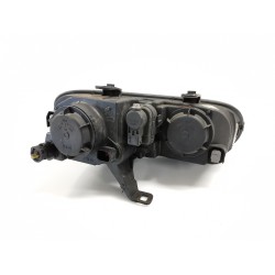 Recambio de faro izquierdo para mg rover mg zr 105 referencia OEM IAM 01XBC000590 89007087 