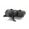 Recambio de faro izquierdo para mg rover mg zr 105 referencia OEM IAM 01XBC000590 89007087 
