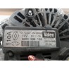 Recambio de alternador para renault scenic ii authentique referencia OEM IAM 8200323126  