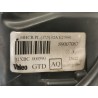 Recambio de faro izquierdo para mg rover mg zr 105 referencia OEM IAM 01XBC000590 89007087 