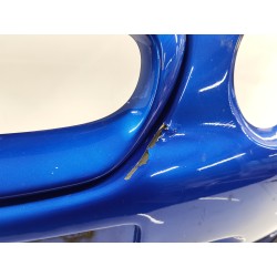 Recambio de paragolpes delantero para mg rover mg zr 105 referencia OEM IAM   