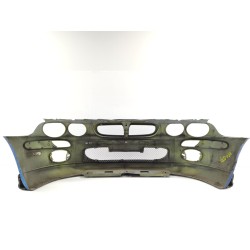 Recambio de paragolpes delantero para mg rover mg zr 105 referencia OEM IAM   