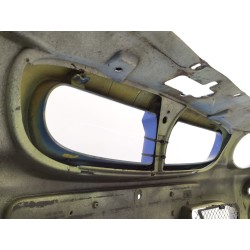 Recambio de paragolpes delantero para mg rover mg zr 105 referencia OEM IAM   