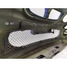 Recambio de paragolpes delantero para mg rover mg zr 105 referencia OEM IAM   
