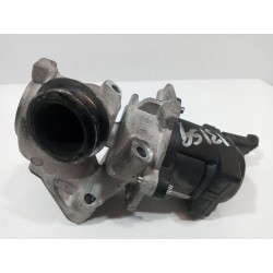 Recambio de valvula egr para peugeot 207 x-line referencia OEM IAM   