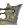 Recambio de paragolpes delantero para mg rover mg zr 105 referencia OEM IAM   