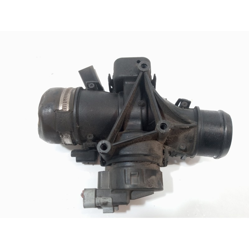 Recambio de caja mariposa para peugeot 207 x-line referencia OEM IAM 9660030380 Recambio de caja mariposa para peugeot 207 x-line referencia OEM IAM 9660030380