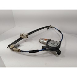 Recambio de elevalunas delantero derecho para peugeot 406 berlina (s1/s2) srdt referencia OEM IAM 9615036880  