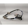 Recambio de elevalunas delantero derecho para peugeot 406 berlina (s1/s2) srdt referencia OEM IAM 9615036880  