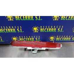 Recambio de luz central de freno para mazda 6 berlina (gg) 2.0 crtd 136 active (4-ptas.) referencia OEM IAM 28661971  