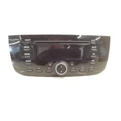 Recambio de sistema audio / radio cd para fiat punto (evo) (199) dynamic referencia OEM IAM 7355354400 28302823 