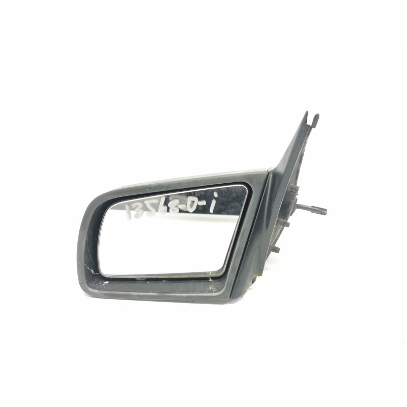 Recambio de retrovisor izquierdo para opel vectra a cd referencia OEM IAM Recambio de retrovisor izquierdo para opel vectra a cd referencia OEM IAM