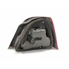 Recambio de piloto trasero izquierdo para mg rover mg zr 105 referencia OEM IAM   