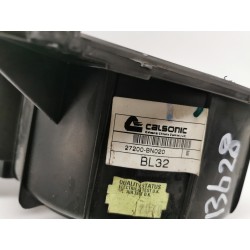 Recambio de motor calefaccion para nissan almera (n16/e) ambience referencia OEM IAM 27200BN020  