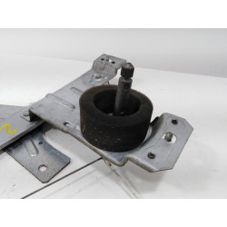 Recambio de elevalunas trasero derecho para peugeot 207 urban referencia OEM IAM   