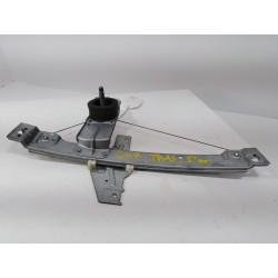 Recambio de elevalunas trasero derecho para peugeot 207 urban referencia OEM IAM   