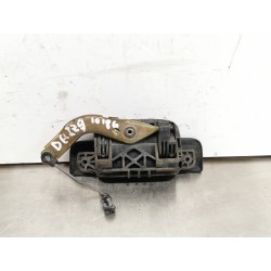 Recambio de maneta exterior delantera izquierda para peugeot 106 (s2) kid referencia OEM IAM   