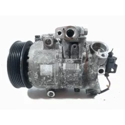 Recambio de compresor aire acondicionado para seat ibiza (6l1) cool referencia OEM IAM 6Q0820808  