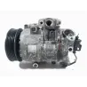 Recambio de compresor aire acondicionado para seat ibiza (6l1) cool referencia OEM IAM 6Q0820808  