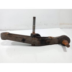 Recambio de brazo suspension inferior delantero izquierdo para iveco daily caja abierta cabina simple 35 c... batalla 3000 refer
