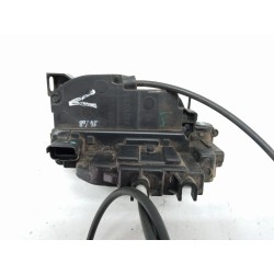 Recambio de cerradura puerta delantera derecha para renault modus fantasy referencia OEM IAM   