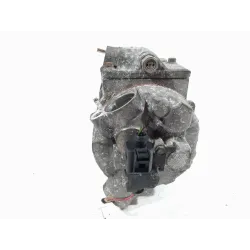 Recambio de compresor aire acondicionado para seat ibiza (6l1) cool referencia OEM IAM 6Q0820808  