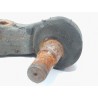 Recambio de brazo suspension inferior delantero izquierdo para iveco daily caja abierta cabina simple 35 c... batalla 3000 refer