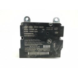 Recambio de centralita airbag para kia rio (yb) business referencia OEM IAM 95910H8210 A2C38453402 