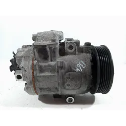 Recambio de compresor aire acondicionado para seat ibiza (6l1) cool referencia OEM IAM 6Q0820808  